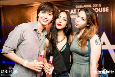 Breezer pres. R3HAB (Album 2) — photo 146