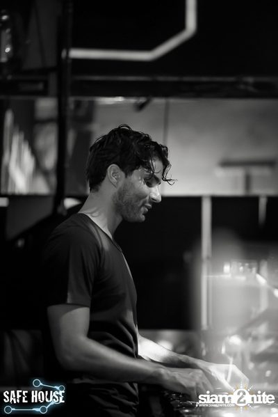 Breezer pres. R3HAB (Album 2) — photo 202