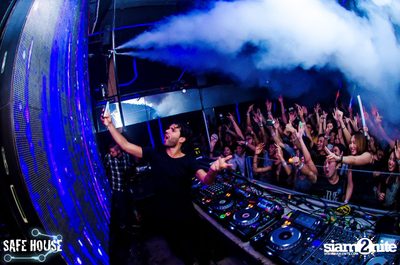 Breezer pres. R3HAB (Album 2) — photo 42