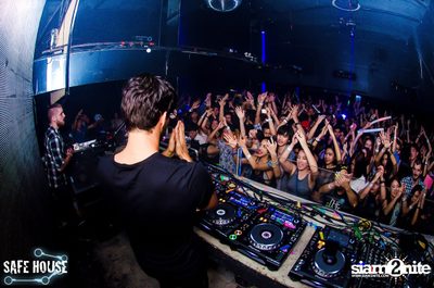Breezer pres. R3HAB (Album 2) — photo 49