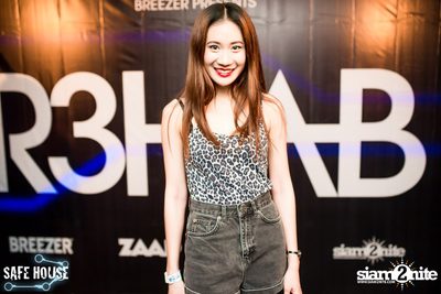 Breezer pres. R3HAB (Album 2) — photo 171