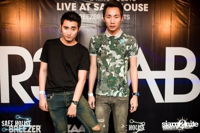 Breezer pres. R3HAB (Album 2) — photo 185