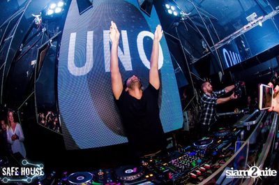 Breezer pres. R3HAB (Album 2) — photo 18