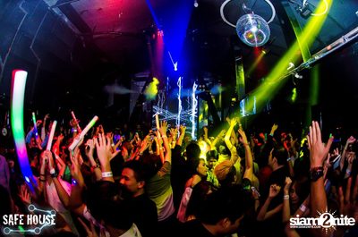 Breezer pres. R3HAB (Album 2) — photo 34
