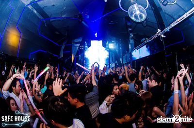 Breezer pres. R3HAB (Album 2) — photo 32