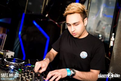 Breezer pres. R3HAB (Album 2) — photo 80
