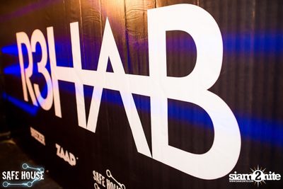 Breezer pres. R3HAB (Album 2) — photo 74
