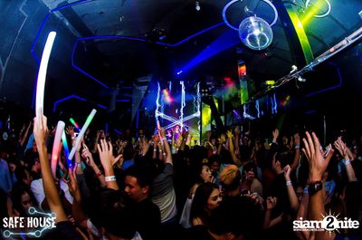 Breezer pres. R3HAB (Album 2) — photo 33