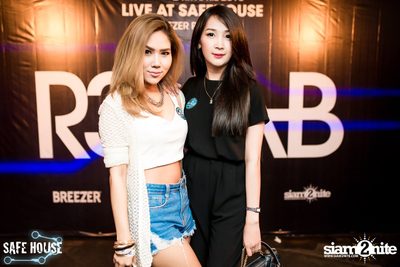 Breezer pres. R3HAB (Album 2) — photo 126