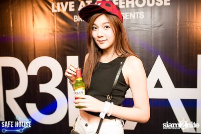 Breezer pres. R3HAB (Album 2) — photo 172