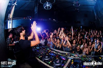 Breezer pres. R3HAB (Album 2) — photo 54