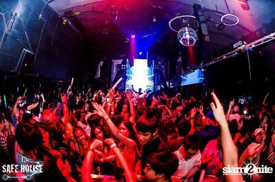 Breezer pres. R3HAB (Album 2) — photo 31