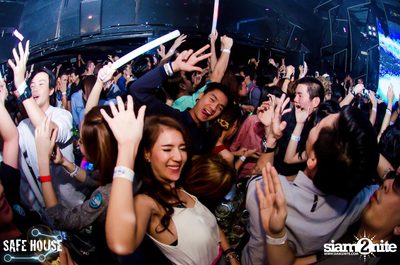 Breezer pres. R3HAB (Album 2) — photo 37