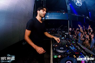 Breezer pres. R3HAB (Album 2) — photo 48