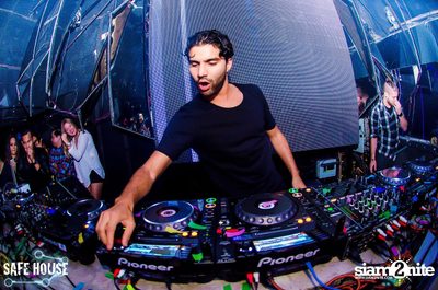Breezer pres. R3HAB (Album 2) — photo 21