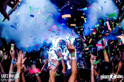 Breezer pres. R3HAB (Album 2) — photo 15