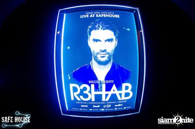 Breezer pres. R3HAB (Album 2) — photo 25