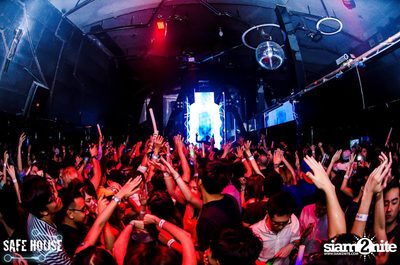 Breezer pres. R3HAB (Album 2) — photo 30