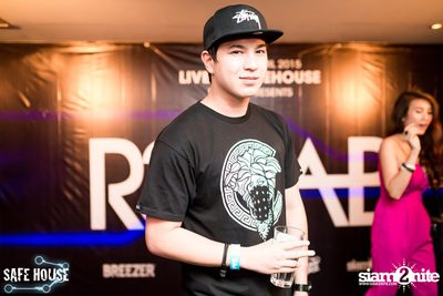 Breezer pres. R3HAB (Album 2) — photo 130