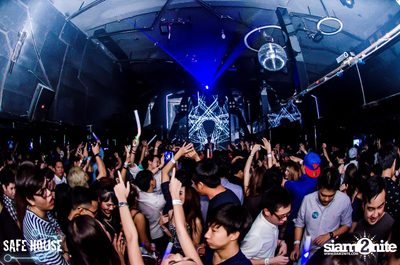 Breezer pres. R3HAB (Album 2) — photo 29