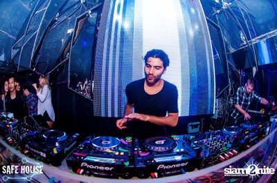 Breezer pres. R3HAB (Album 2) — photo 23