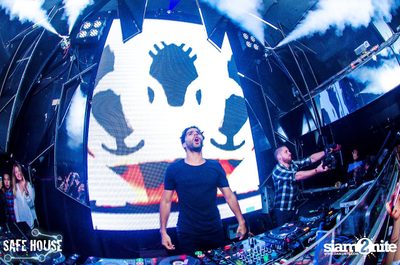 Breezer pres. R3HAB (Album 2) — photo 19
