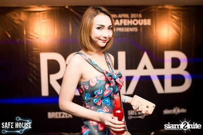Breezer pres. R3HAB (Album 2) — photo 165