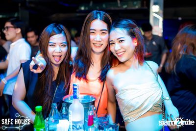 Breezer pres. R3HAB (Album 2) — photo 81