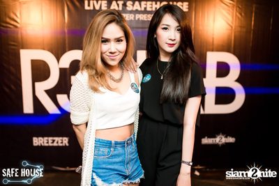 Breezer pres. R3HAB (Album 2) — photo 127