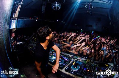 Breezer pres. R3HAB (Album 2) — photo 53