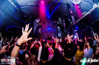 Breezer pres. R3HAB (Album 2) — photo 35