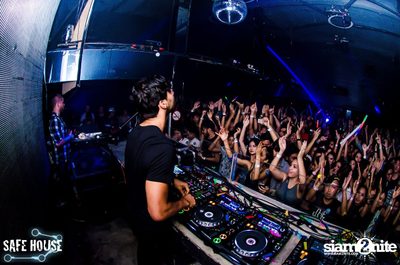 Breezer pres. R3HAB (Album 2) — photo 50