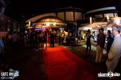 Breezer pres. R3HAB (Album 2) — photo 1