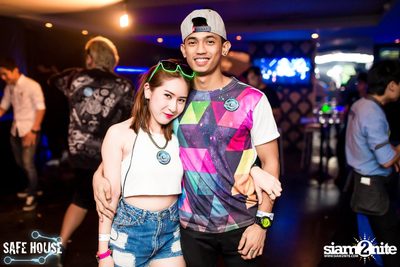 Breezer pres. R3HAB (Album 2) — photo 156