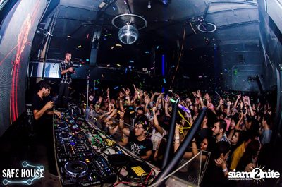 Breezer pres. R3HAB (Album 2) — photo 45