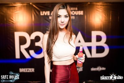 Breezer pres. R3HAB (Album 2) — photo 168