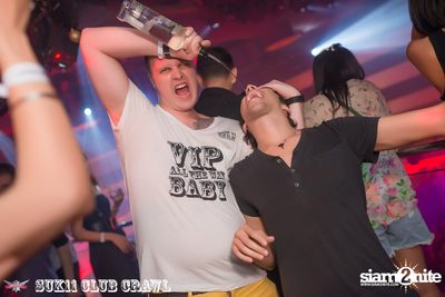SUK 11 CLUB CRAWL — photo 127