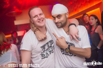 SUK 11 CLUB CRAWL — photo 174