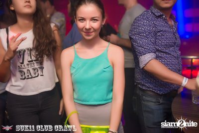 SUK 11 CLUB CRAWL — photo 106