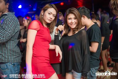 SUK 11 CLUB CRAWL — photo 216