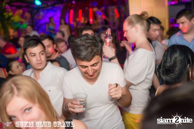 SUK 11 CLUB CRAWL — photo 273