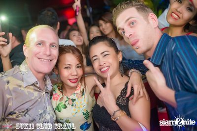 SUK 11 CLUB CRAWL — photo 289