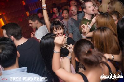 SUK 11 CLUB CRAWL — photo 192
