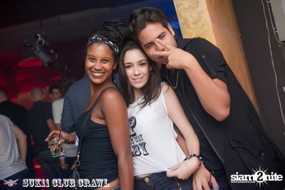 SUK 11 CLUB CRAWL — photo 166