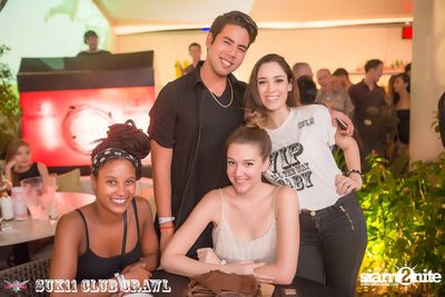 SUK 11 CLUB CRAWL — photo 19
