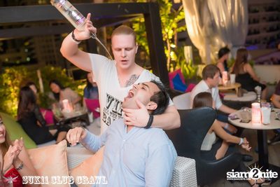 SUK 11 CLUB CRAWL — photo 53