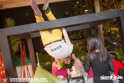 SUK 11 CLUB CRAWL — photo 69