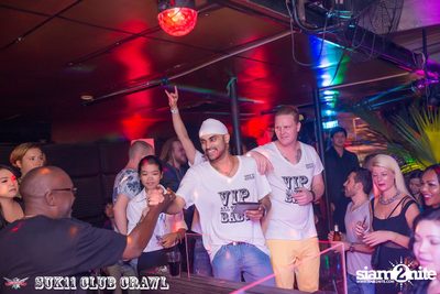 SUK 11 CLUB CRAWL — photo 238