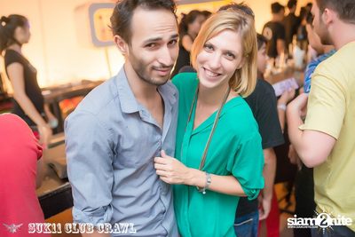 SUK 11 CLUB CRAWL — photo 28