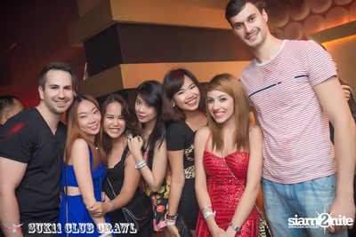 SUK 11 CLUB CRAWL — photo 131